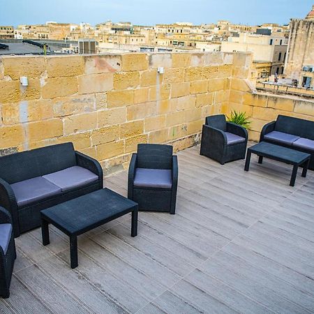 Coral Apartment Valletta Ngoại thất bức ảnh