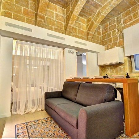 Coral Apartment Valletta Ngoại thất bức ảnh