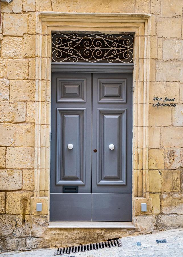 Coral Apartment Valletta Ngoại thất bức ảnh