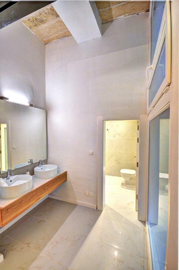 Coral Apartment Valletta Ngoại thất bức ảnh