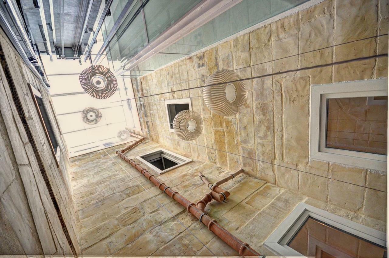 Coral Apartment Valletta Ngoại thất bức ảnh