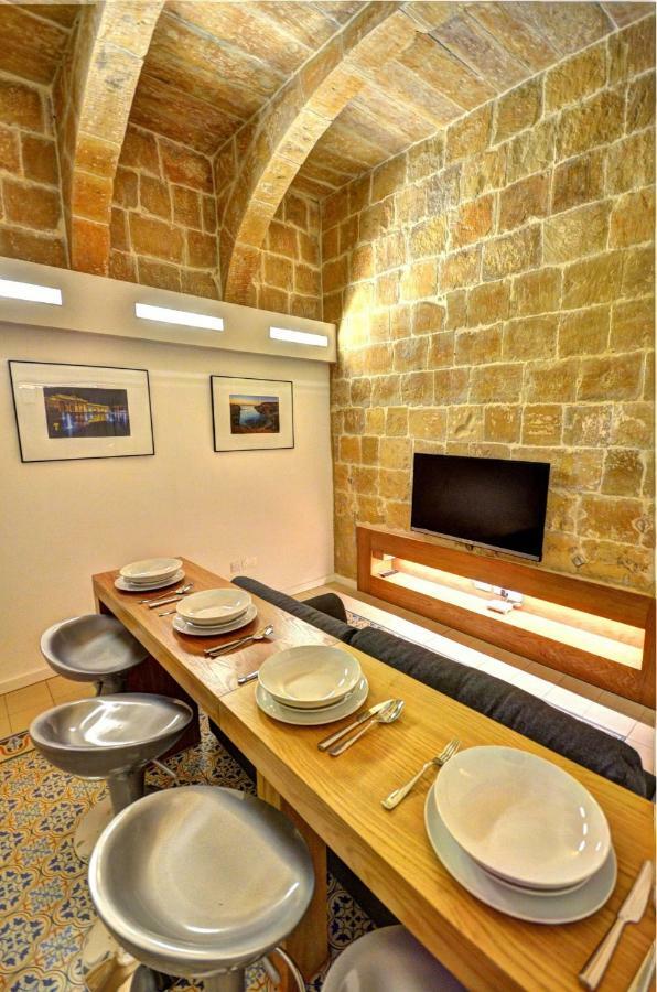 Coral Apartment Valletta Ngoại thất bức ảnh