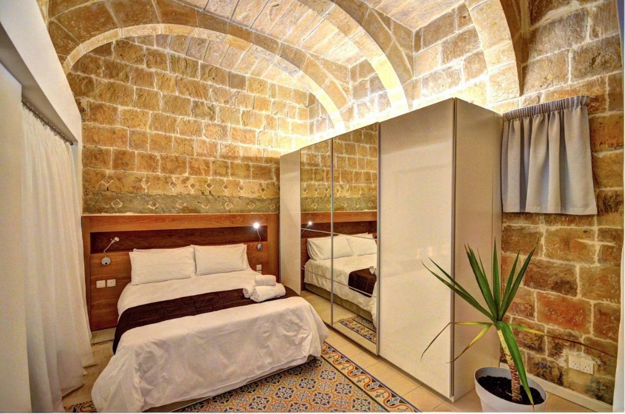 Coral Apartment Valletta Ngoại thất bức ảnh