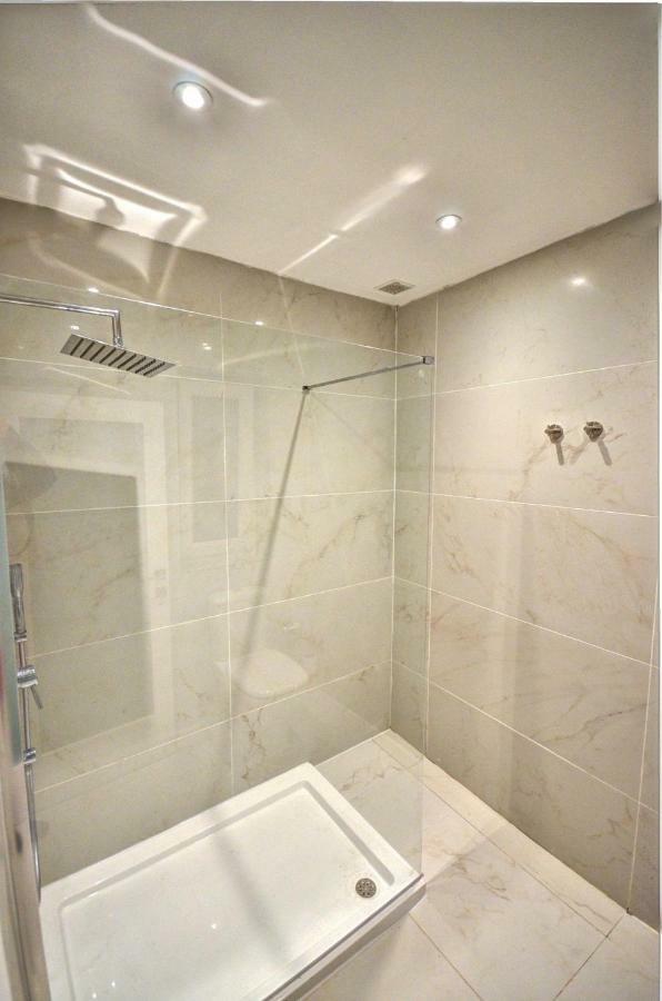 Coral Apartment Valletta Ngoại thất bức ảnh